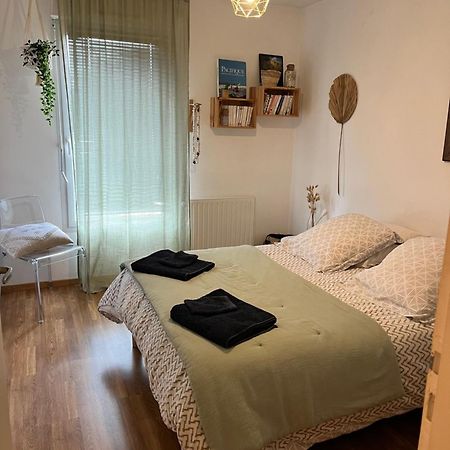 Cosy Room Vertou Exterior photo