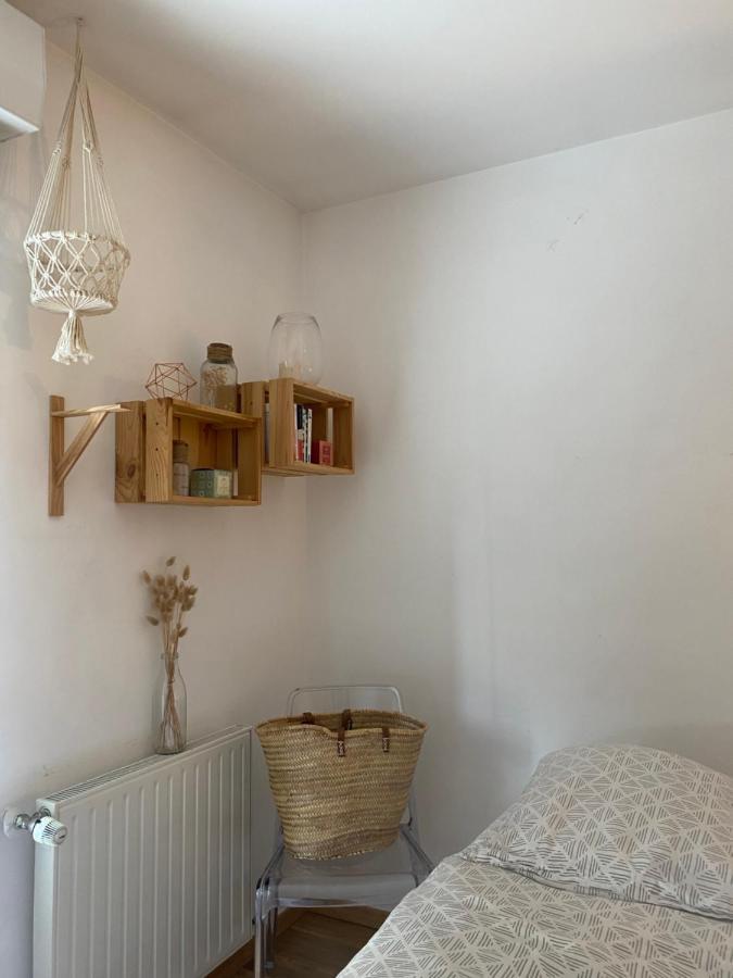 Cosy Room Vertou Exterior photo