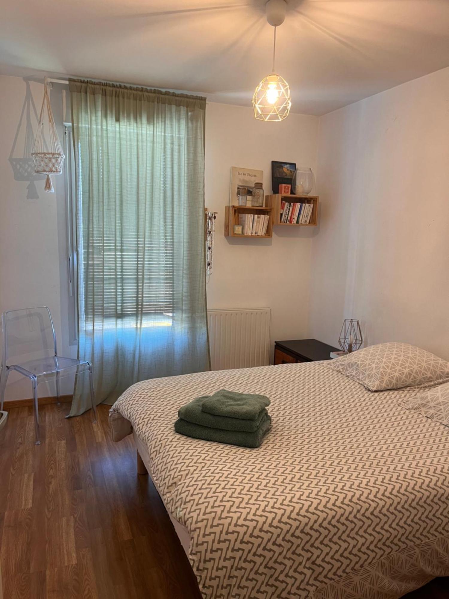 Cosy Room Vertou Exterior photo