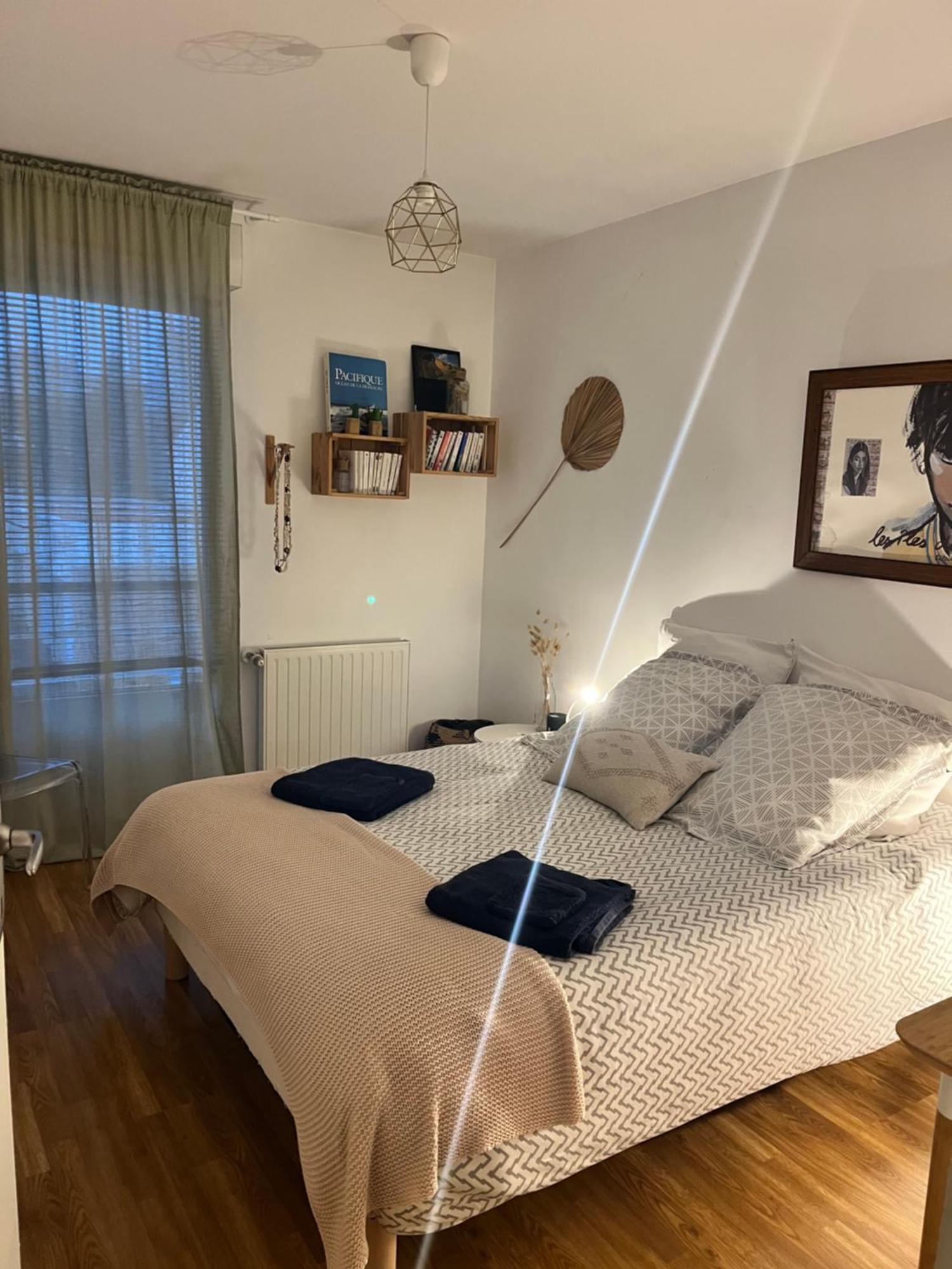 Cosy Room Vertou Exterior photo