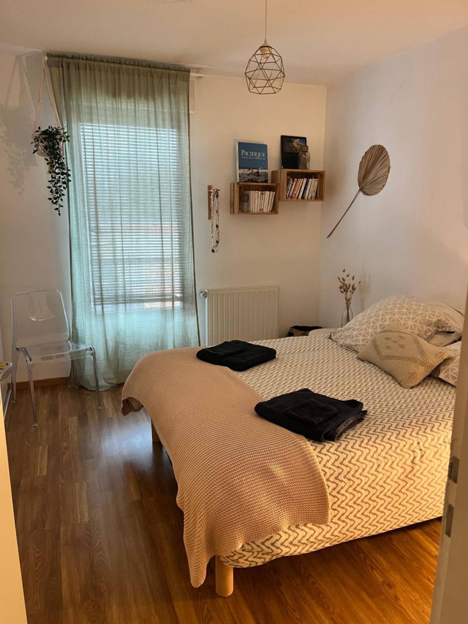 Cosy Room Vertou Exterior photo