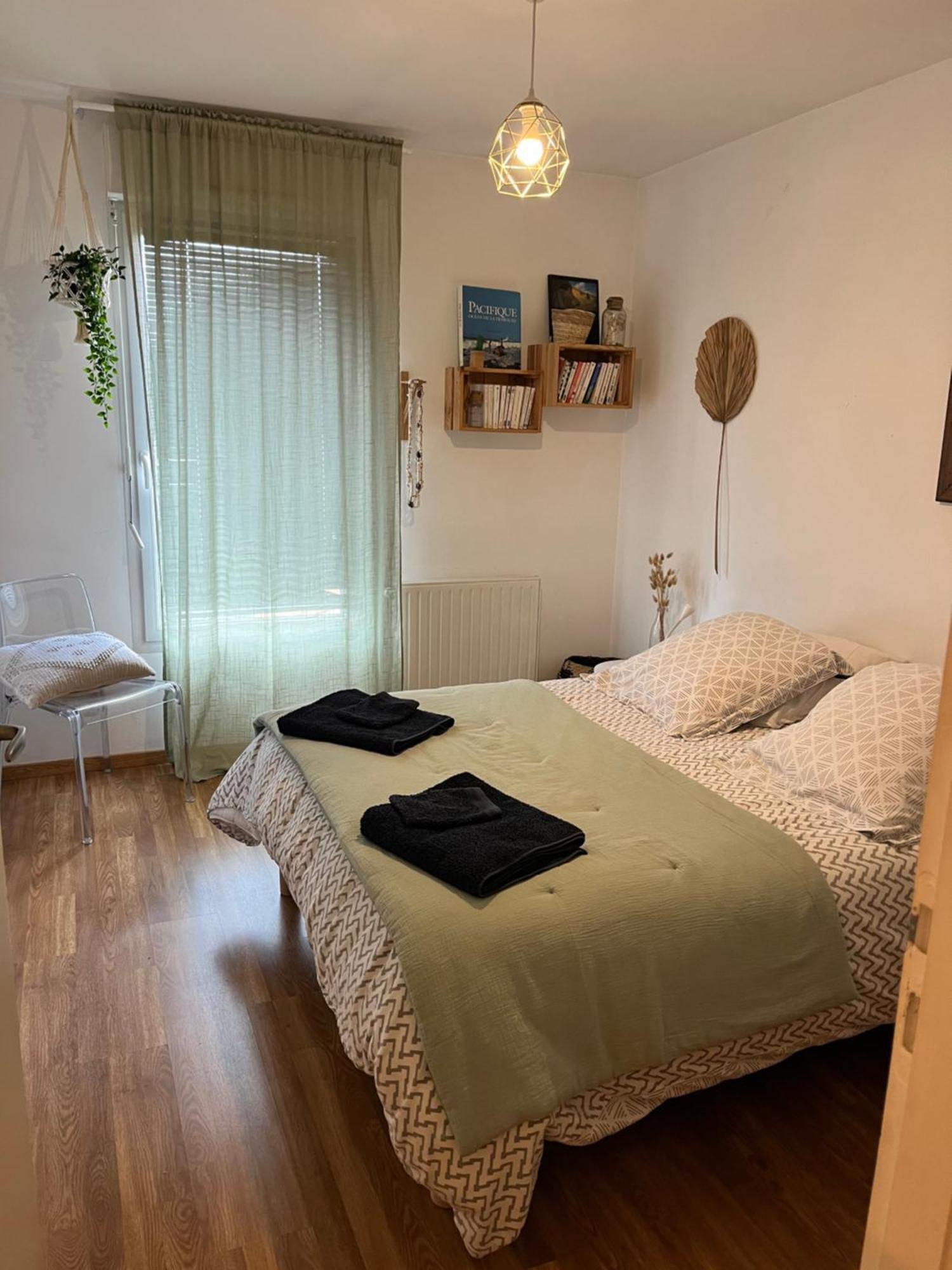 Cosy Room Vertou Exterior photo